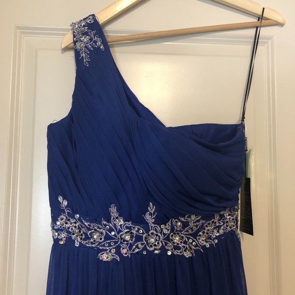 Nox Anabel, Formal Gown, NWT - Picture 2 of 4